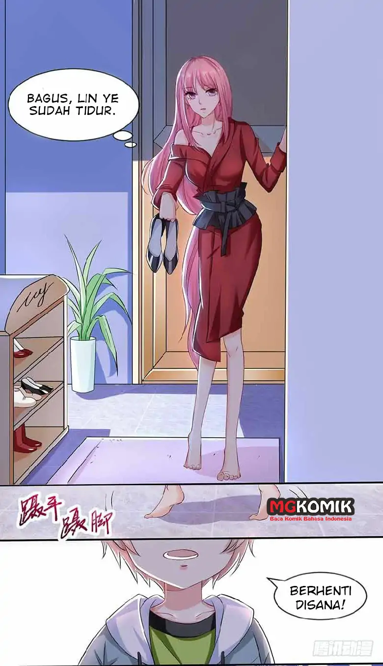 Take Your Mommy Home - Chapter 04 18