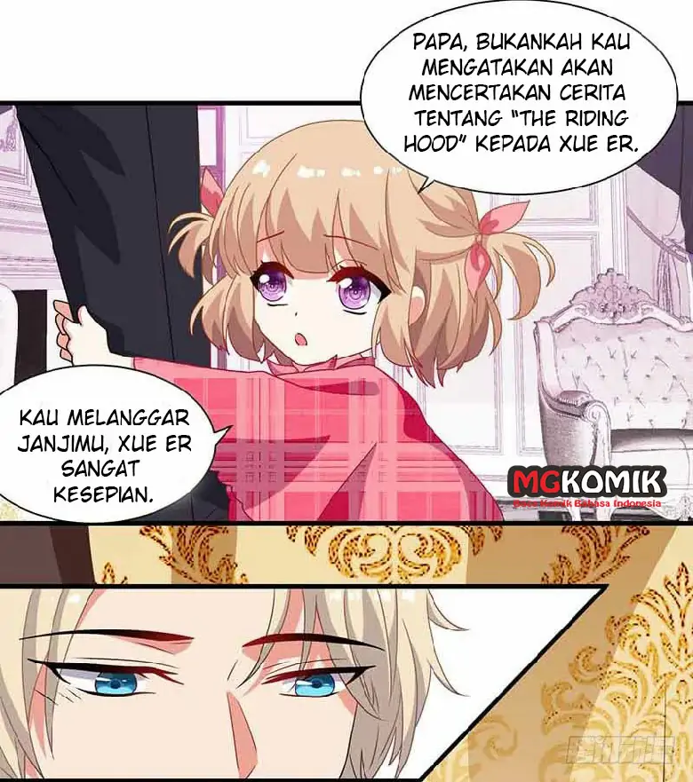 Take Your Mommy Home - Chapter 04 13