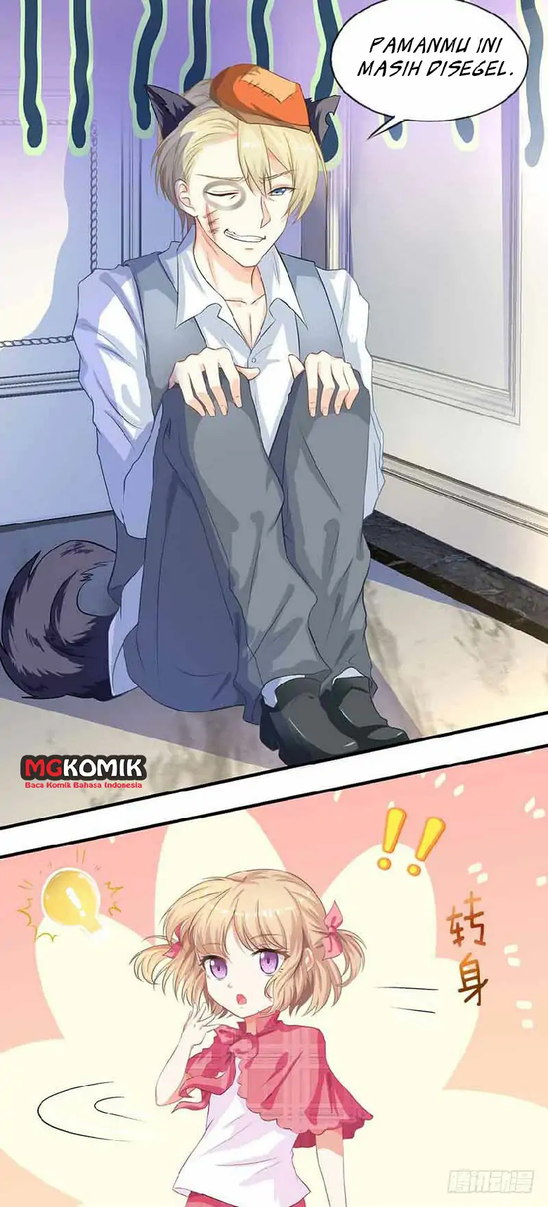 Take Your Mommy Home - Chapter 04 6
