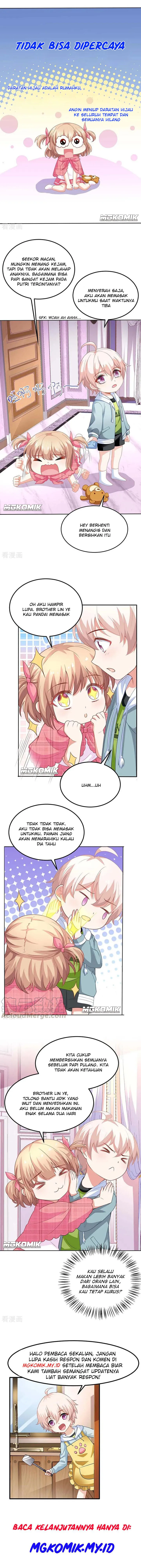 Take Your Mommy Home - Chapter 133 4 Take Your Mommy Home - Chapter 133 4