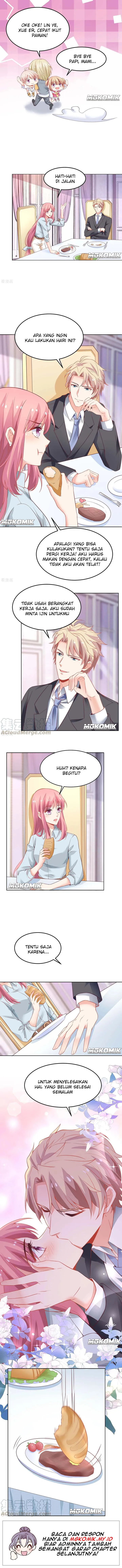 Take Your Mommy Home - Chapter 167 3