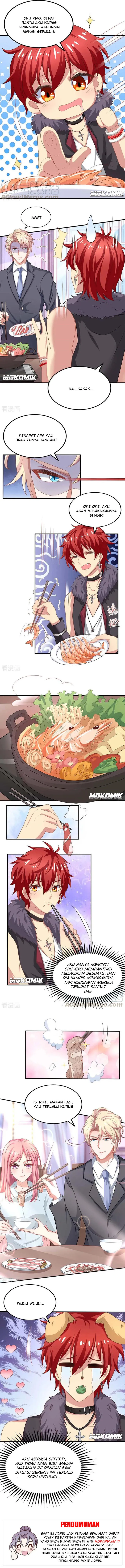 Take Your Mommy Home - Chapter 170 3