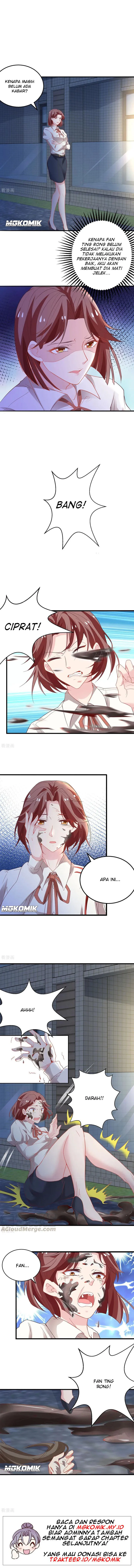 Take Your Mommy Home - Chapter 177 3 Take Your Mommy Home - Chapter 177 3