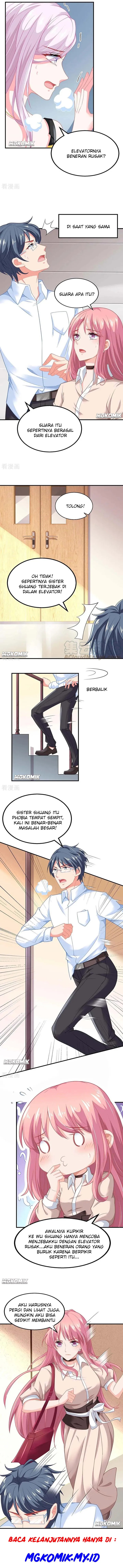 Take Your Mommy Home - Chapter 144 3