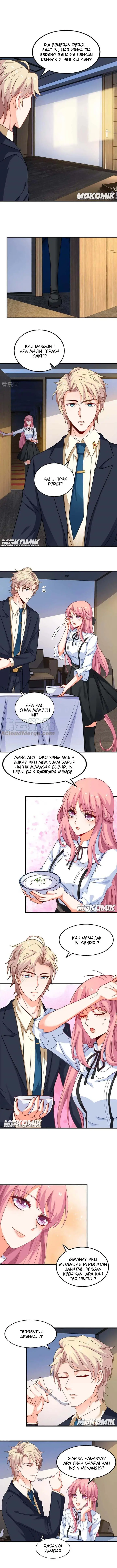 Take Your Mommy Home - Chapter 63 4