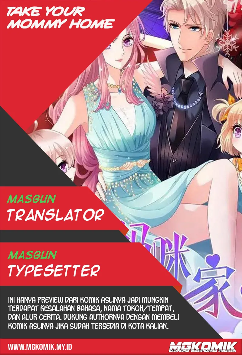 Take Your Mommy Home - Chapter 61 1