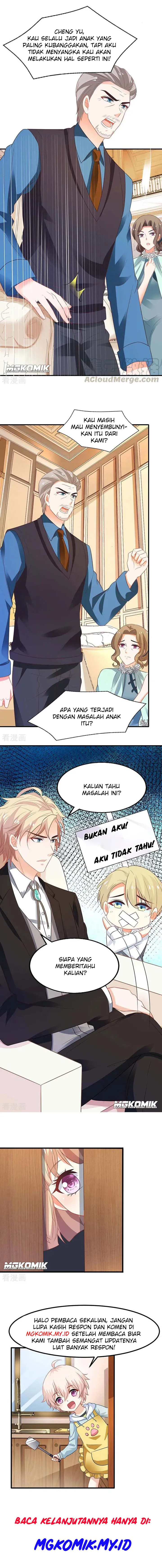 Take Your Mommy Home - Chapter 78 3