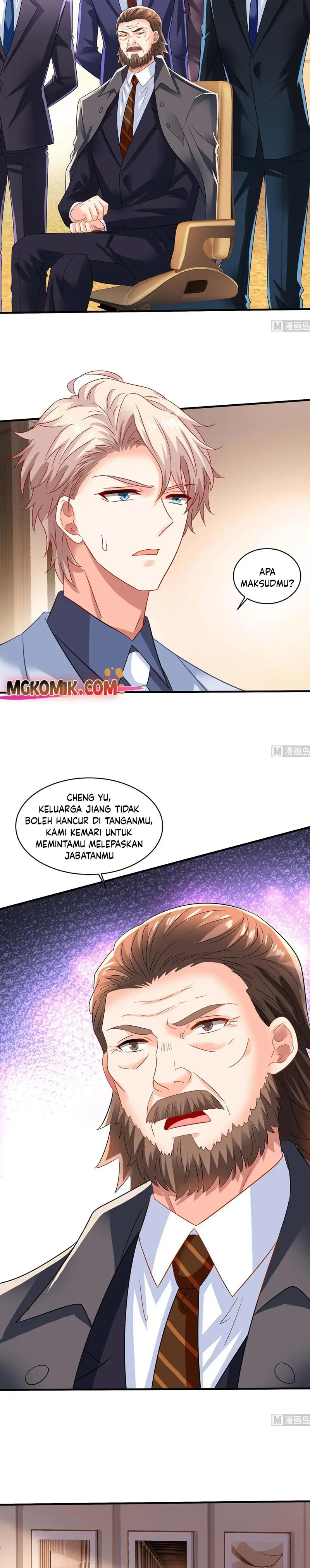 Take Your Mommy Home - Chapter 403 8 Take Your Mommy Home - Chapter 403 8