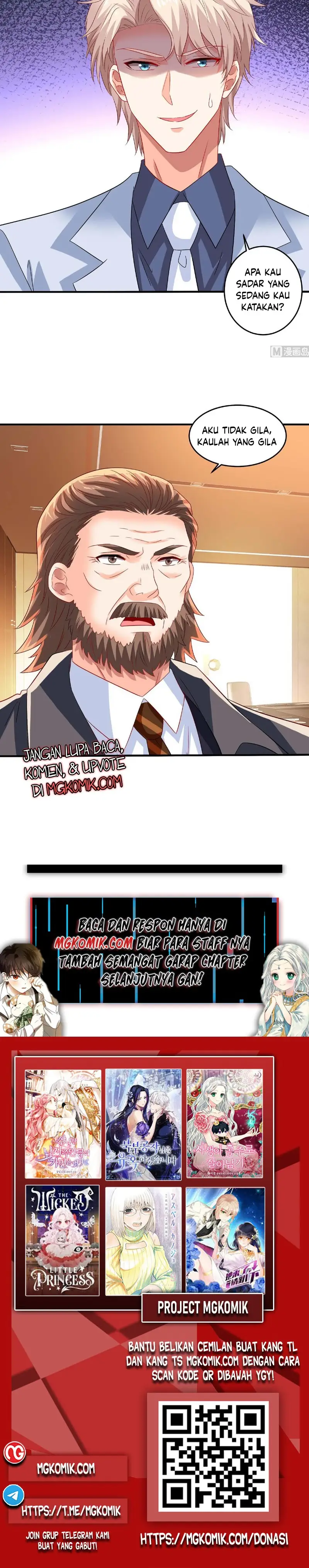 Take Your Mommy Home - Chapter 403 10 Take Your Mommy Home - Chapter 403 10
