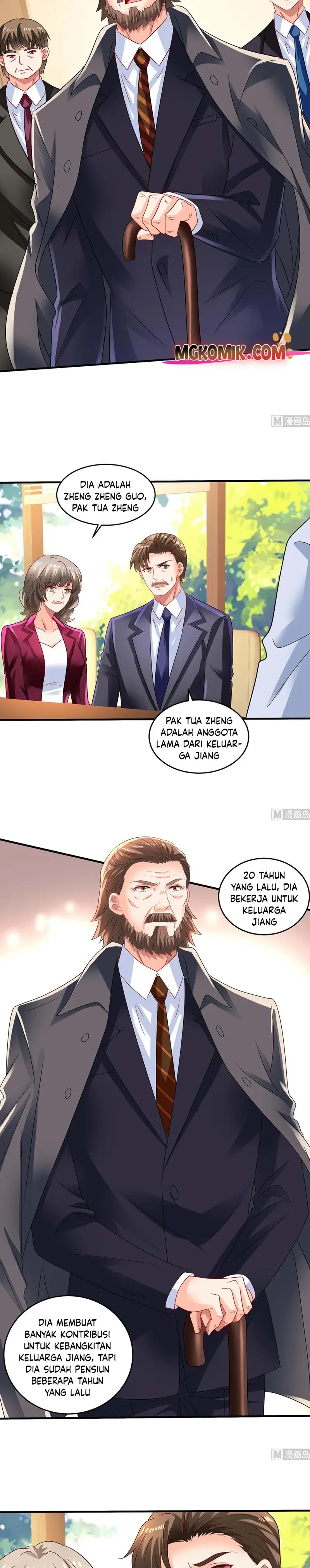 Take Your Mommy Home - Chapter 403 6 Take Your Mommy Home - Chapter 403 6