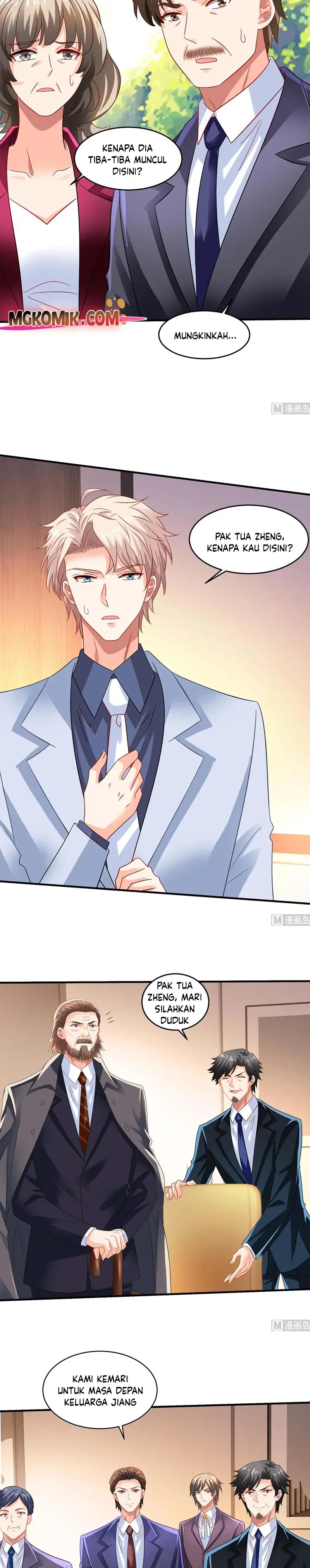 Take Your Mommy Home - Chapter 403 7 Take Your Mommy Home - Chapter 403 7
