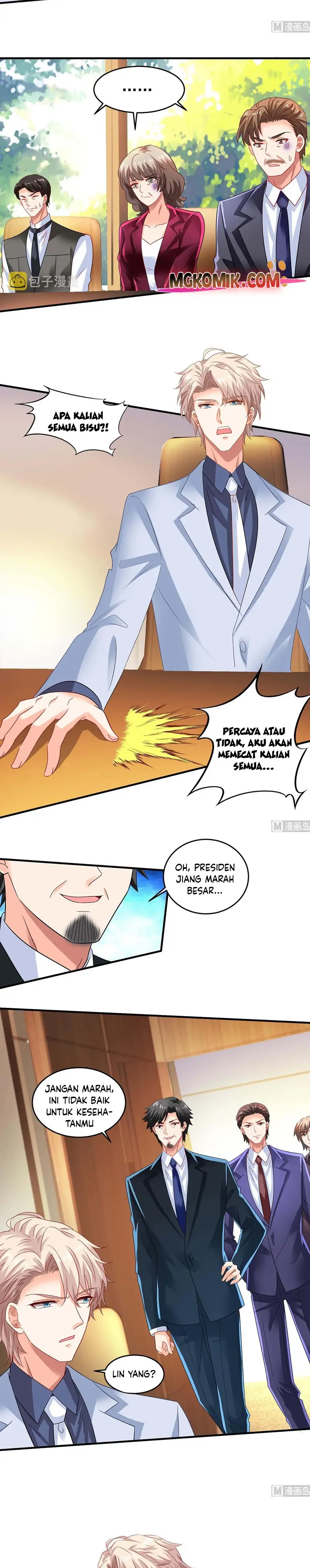 Take Your Mommy Home - Chapter 403 4 Take Your Mommy Home - Chapter 403 4