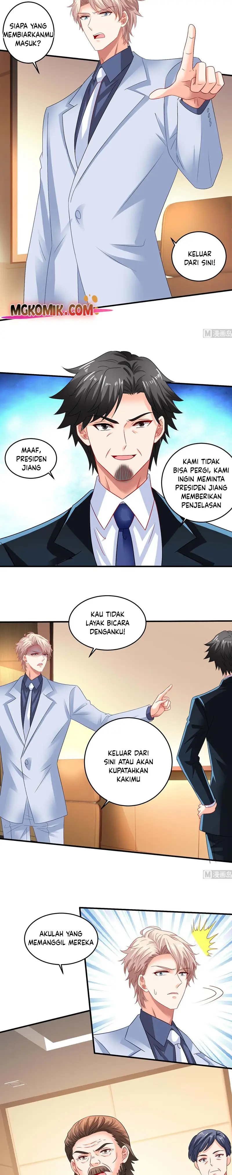 Take Your Mommy Home - Chapter 403 5 Take Your Mommy Home - Chapter 403 5