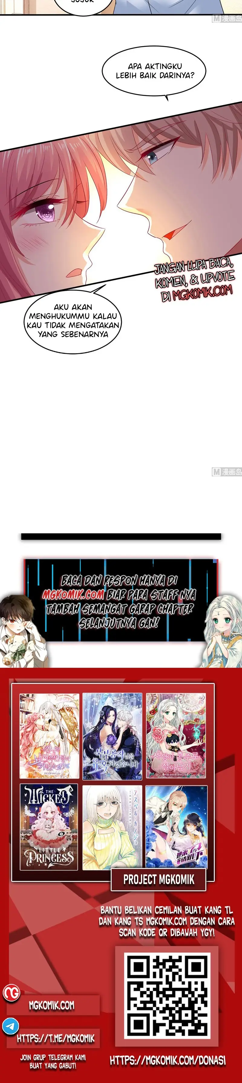 Take Your Mommy Home - Chapter 400 10 Take Your Mommy Home - Chapter 400 10