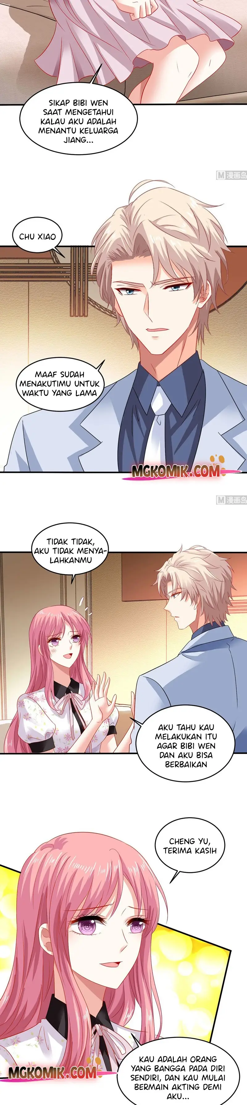 Take Your Mommy Home - Chapter 400 7 Take Your Mommy Home - Chapter 400 7