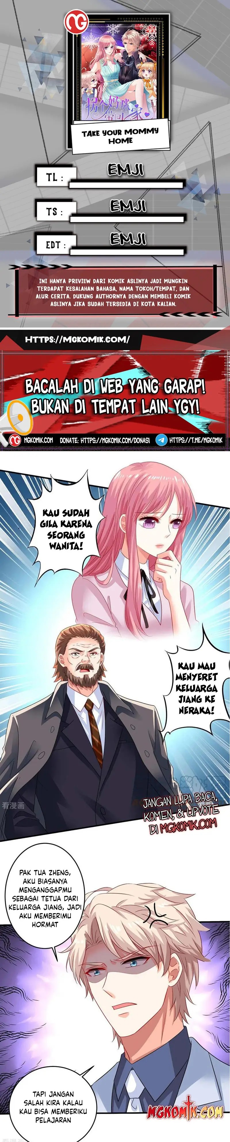 Take Your Mommy Home - Chapter 404 1 Take Your Mommy Home - Chapter 404 1