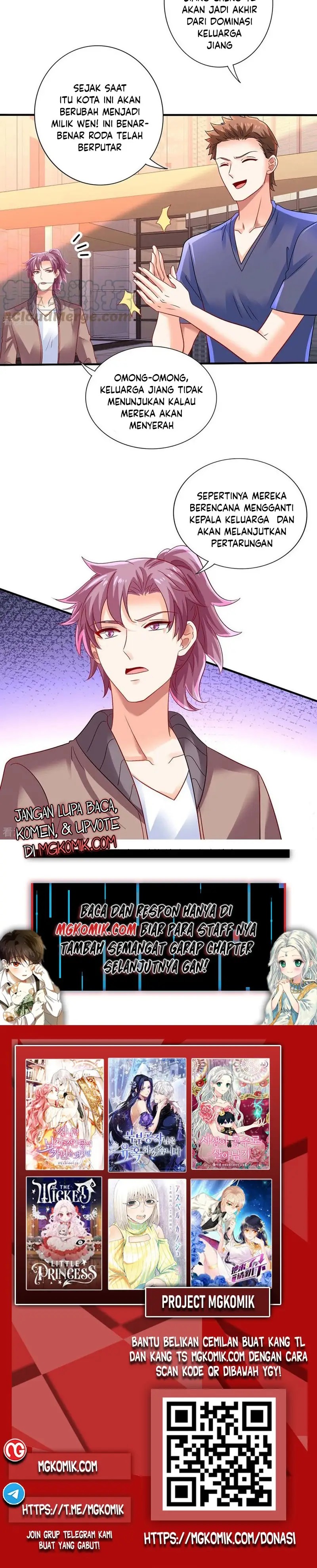 Take Your Mommy Home - Chapter 404 10 Take Your Mommy Home - Chapter 404 10