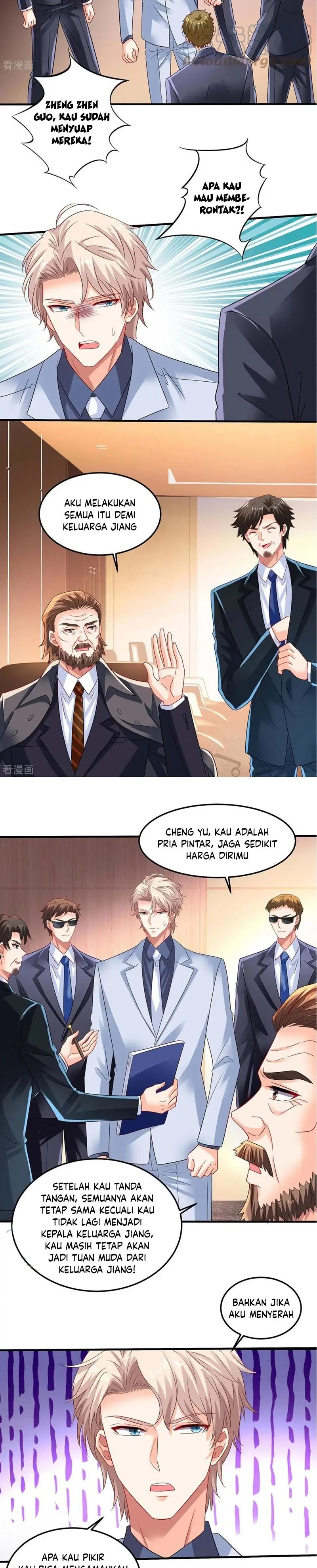Take Your Mommy Home - Chapter 404 6 Take Your Mommy Home - Chapter 404 6