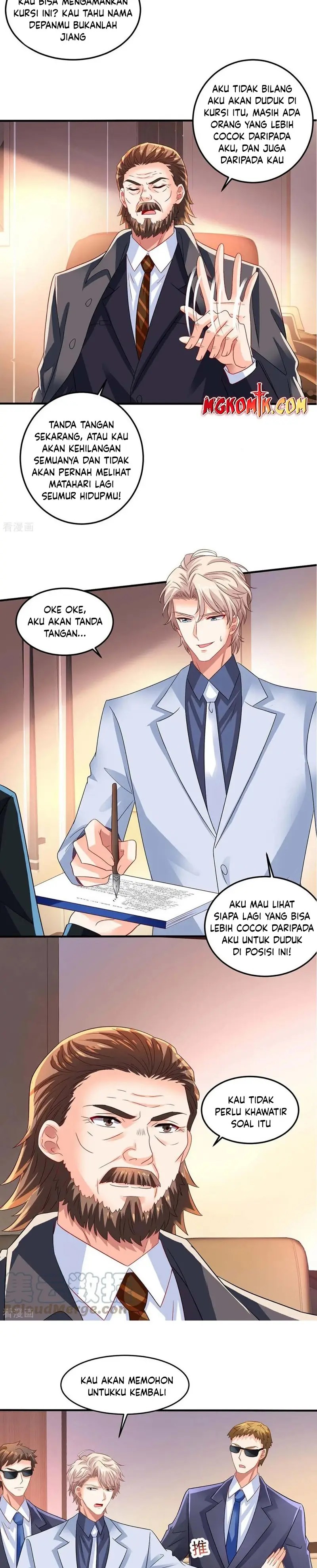 Take Your Mommy Home - Chapter 404 7 Take Your Mommy Home - Chapter 404 7