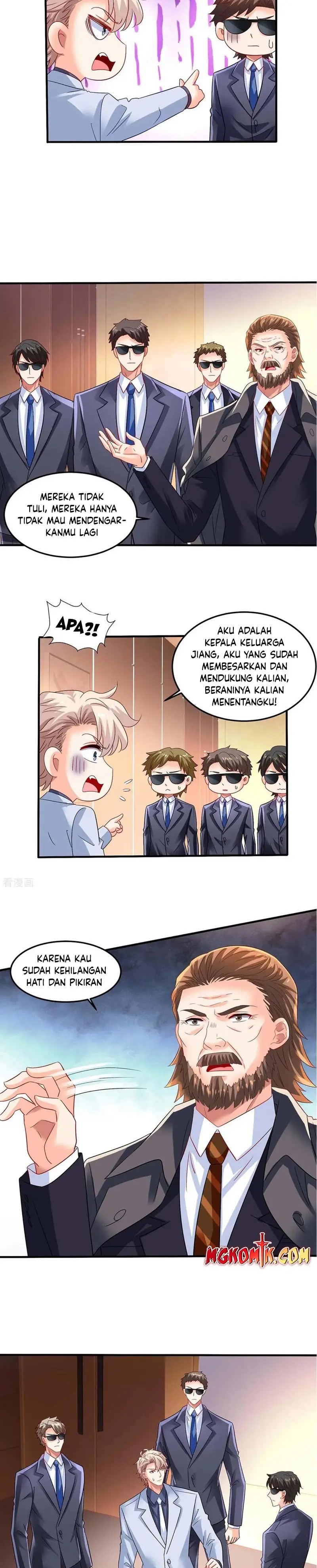 Take Your Mommy Home - Chapter 404 5 Take Your Mommy Home - Chapter 404 5