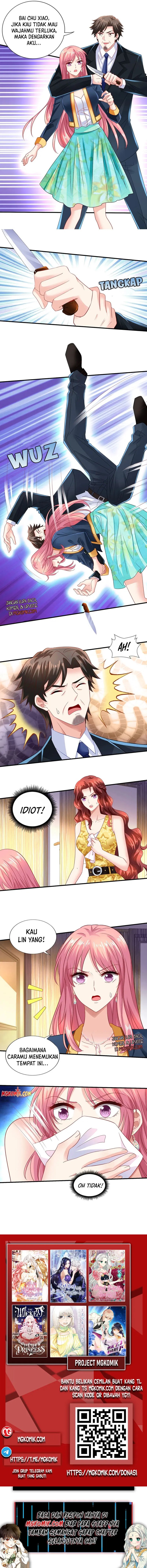 Take Your Mommy Home - Chapter 415 4