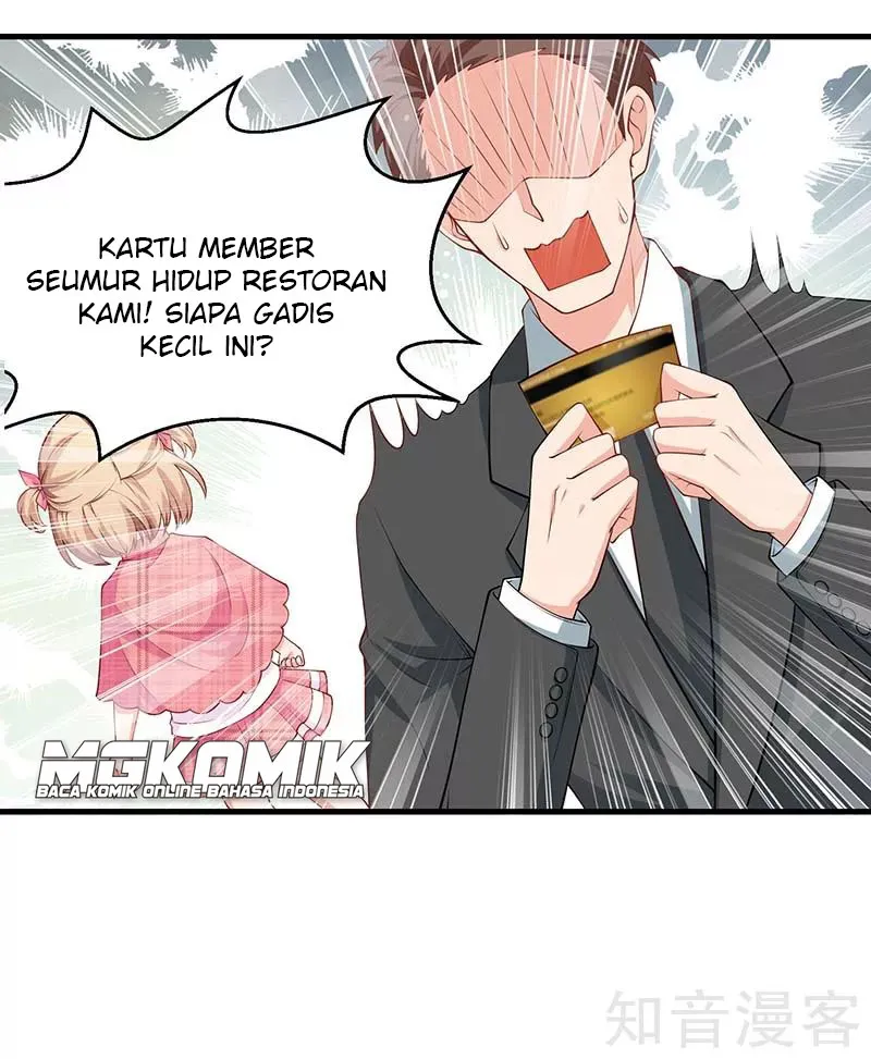 Take Your Mommy Home - Chapter 47 9