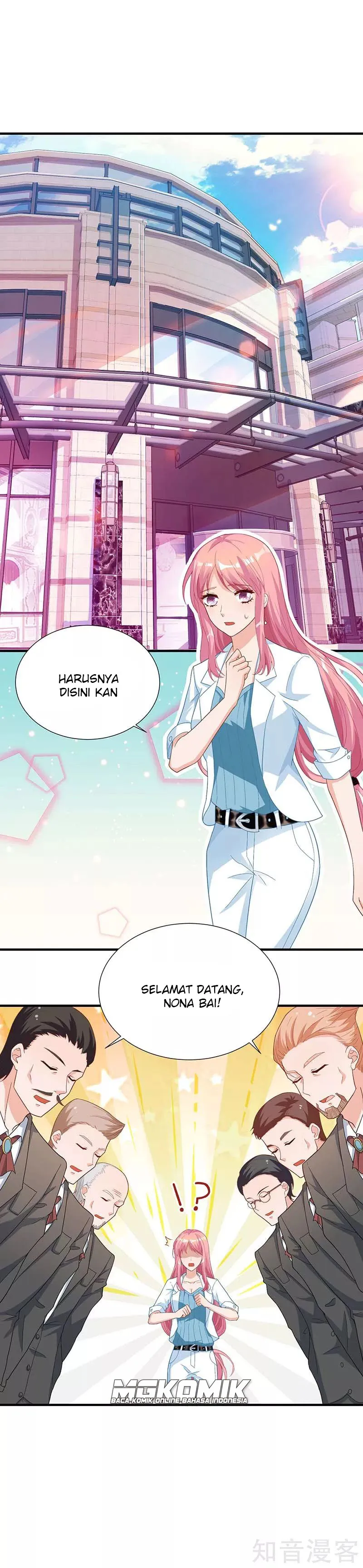 Take Your Mommy Home - Chapter 47 3