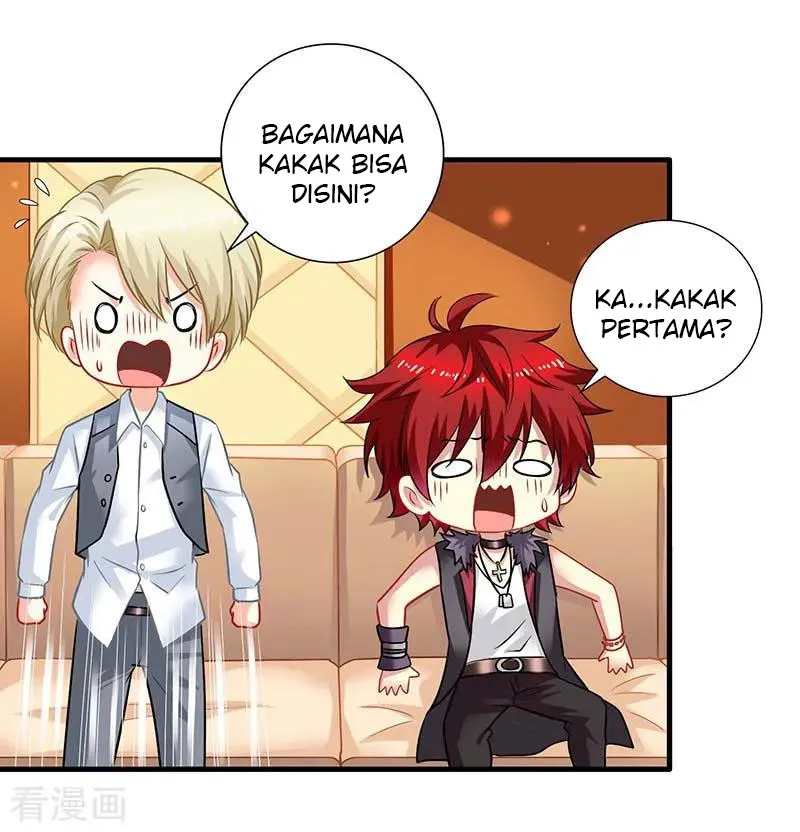 Take Your Mommy Home - Chapter 58 11