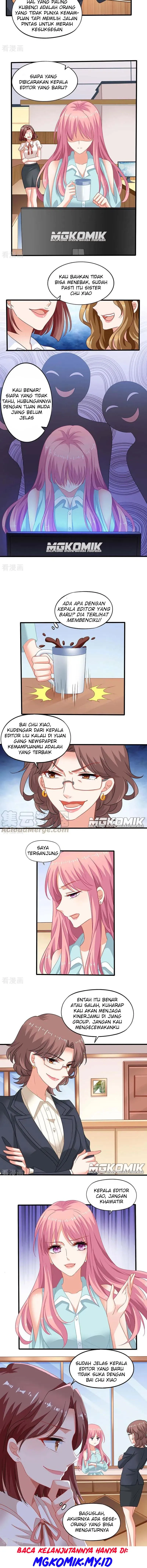 Take Your Mommy Home - Chapter 59 4