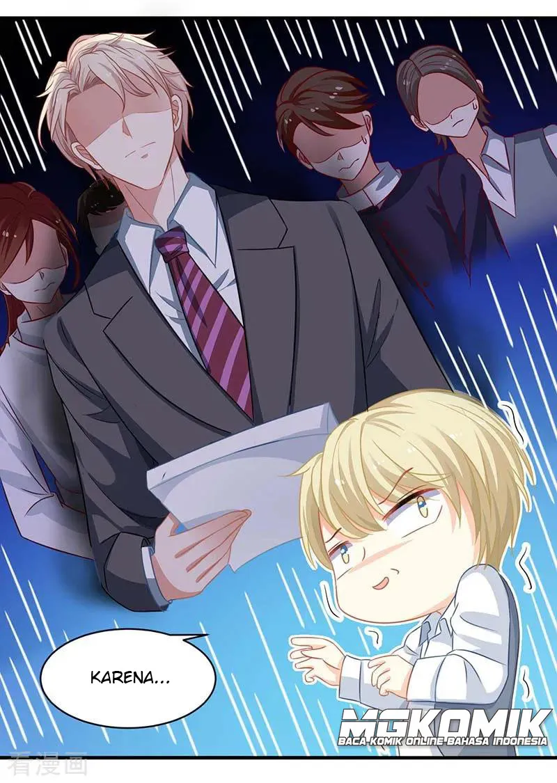 Take Your Mommy Home - Chapter 52 27 Take Your Mommy Home - Chapter 52 27