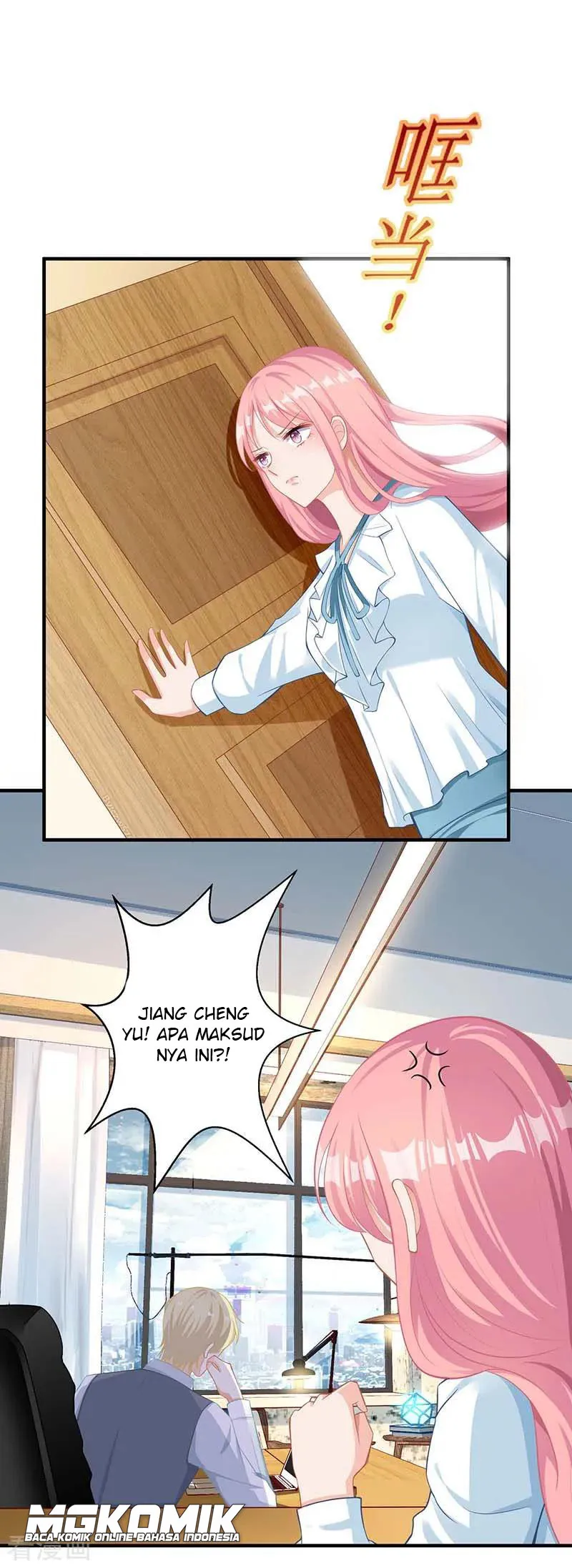 Take Your Mommy Home - Chapter 52 13 Take Your Mommy Home - Chapter 52 13