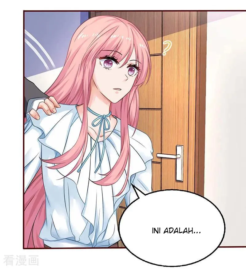 Take Your Mommy Home - Chapter 53 11