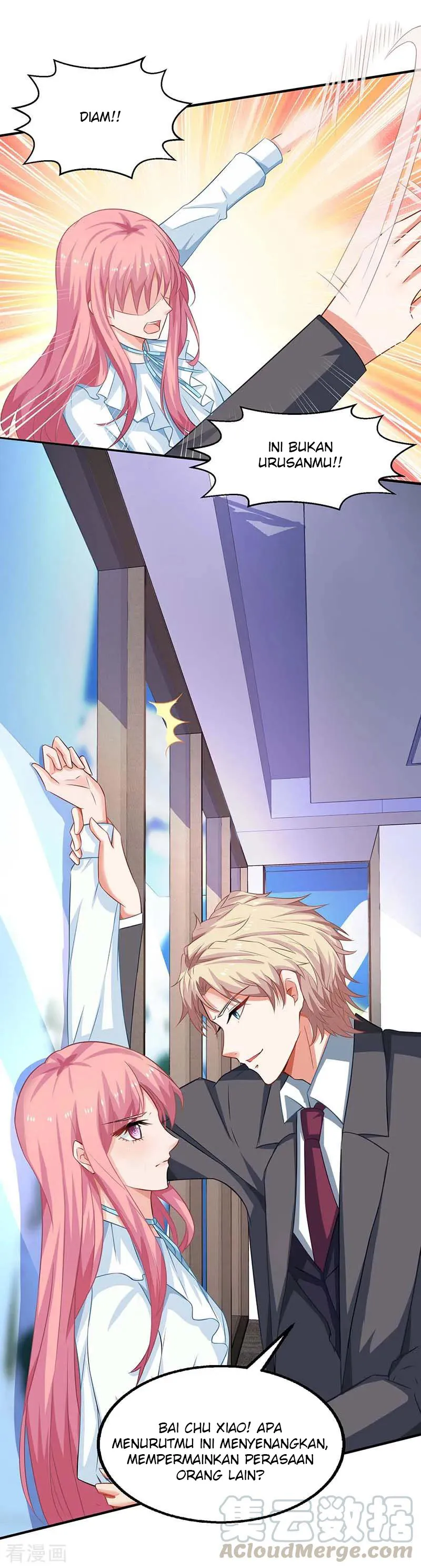 Take Your Mommy Home - Chapter 53 14