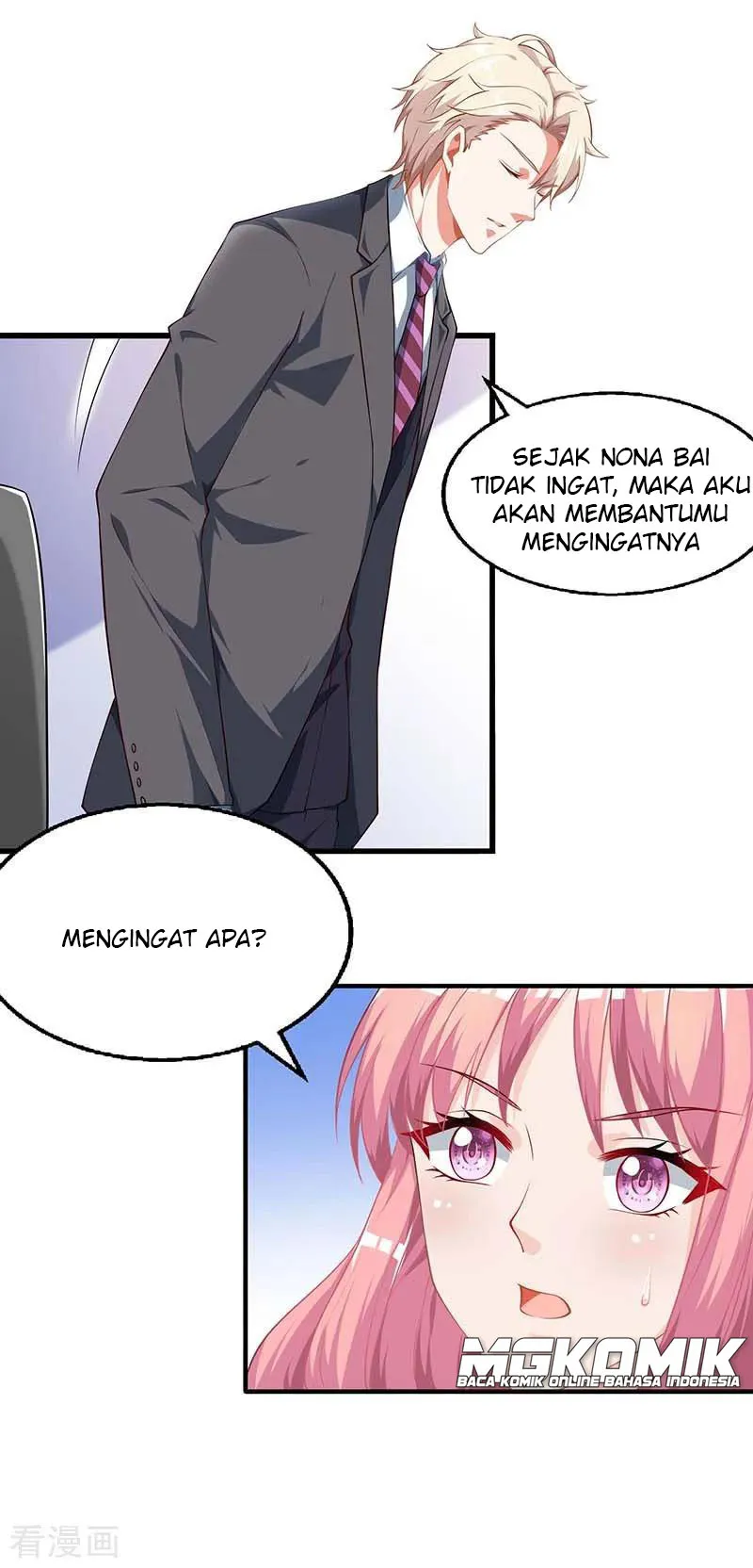 Take Your Mommy Home - Chapter 53 7