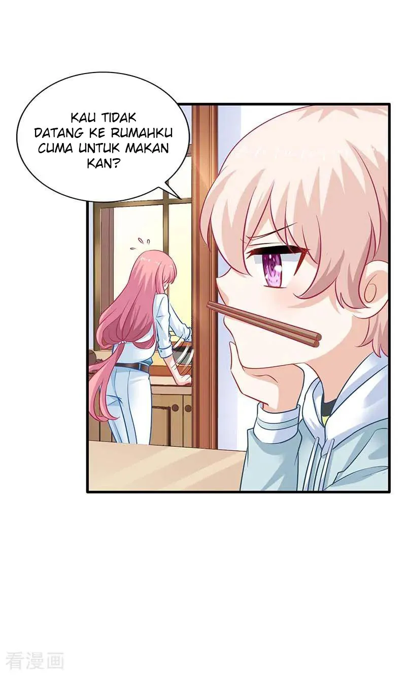 Take Your Mommy Home - Chapter 51 9