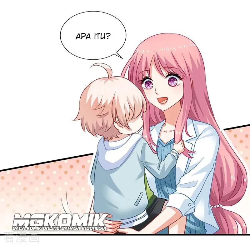 Take Your Mommy Home - Chapter 51 21