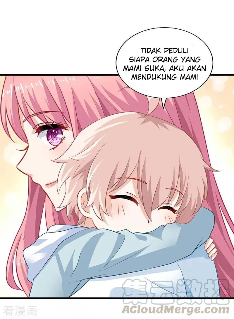 Take Your Mommy Home - Chapter 51 26