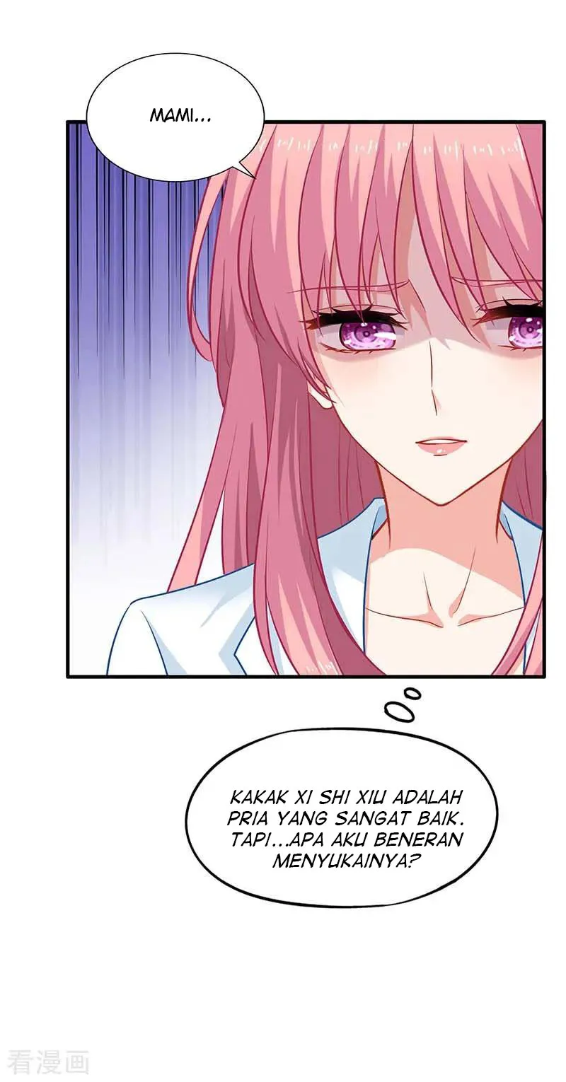 Take Your Mommy Home - Chapter 51 24