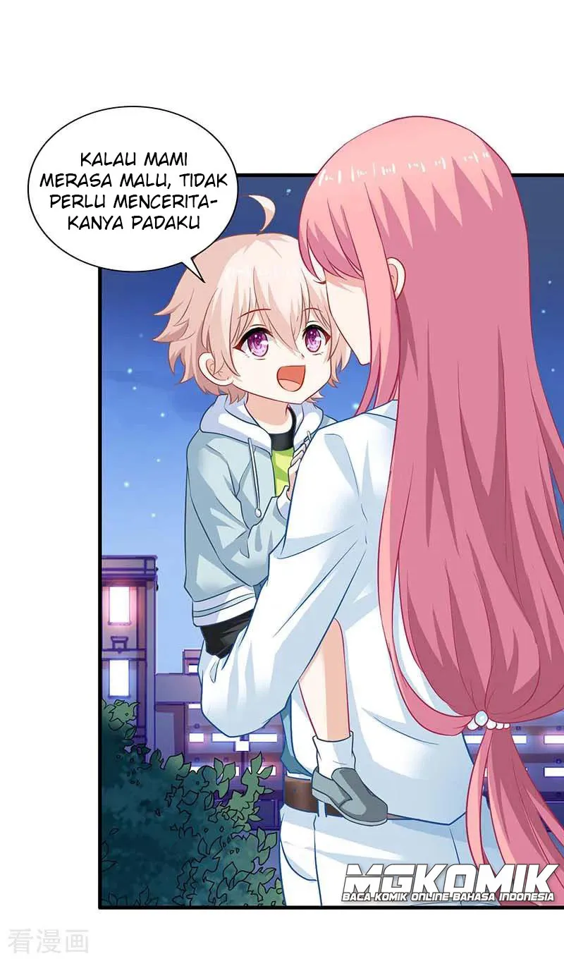 Take Your Mommy Home - Chapter 51 25