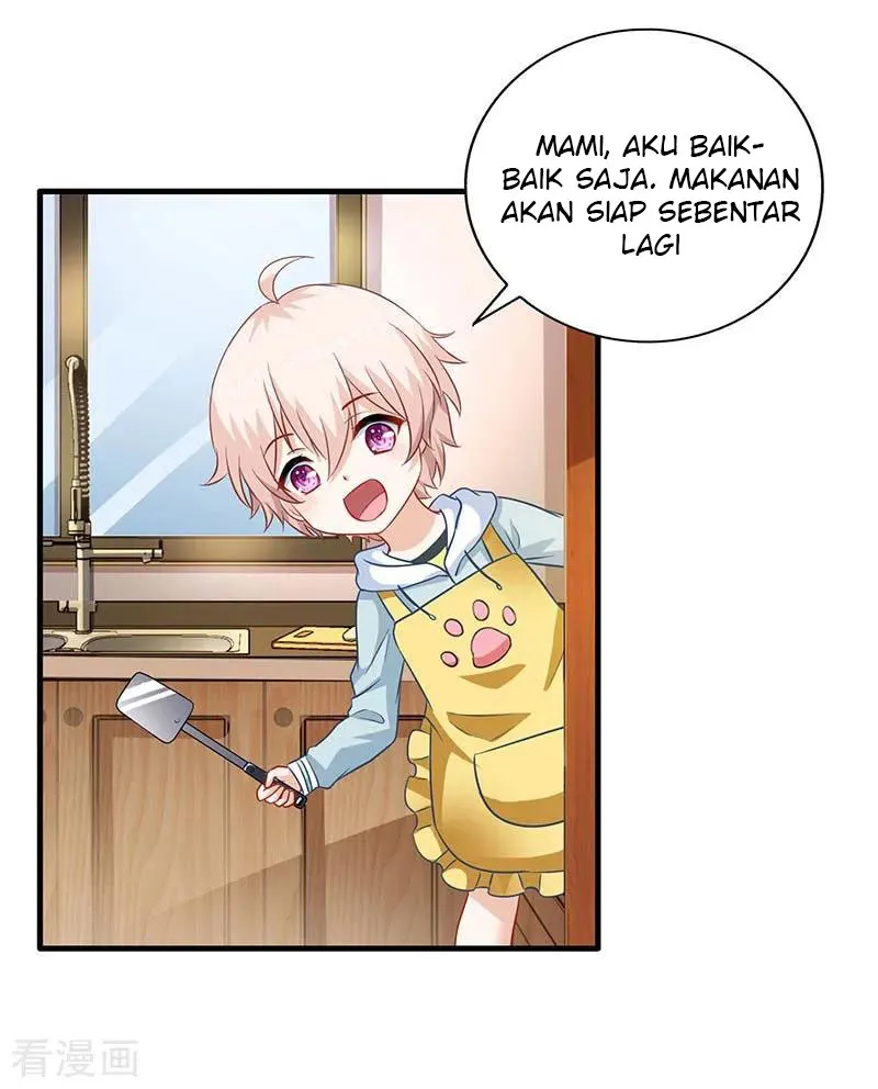 Take Your Mommy Home - Chapter 51 3