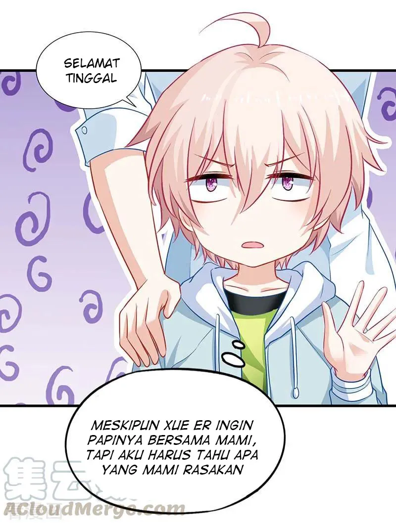 Take Your Mommy Home - Chapter 51 18