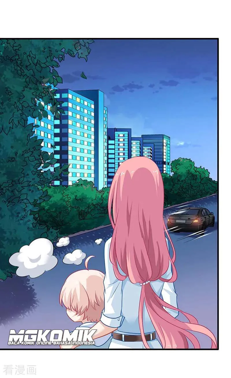 Take Your Mommy Home - Chapter 51 19