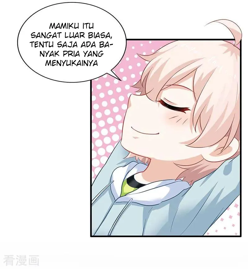 Take Your Mommy Home - Chapter 51 13