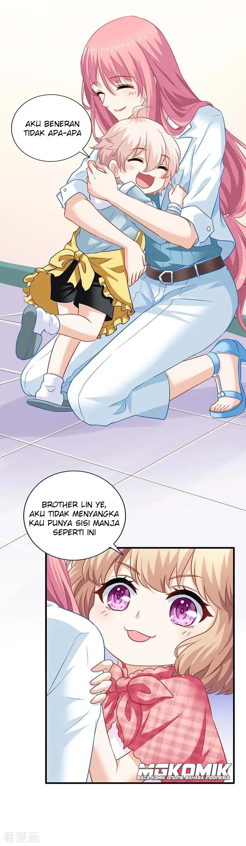 Take Your Mommy Home - Chapter 51 5