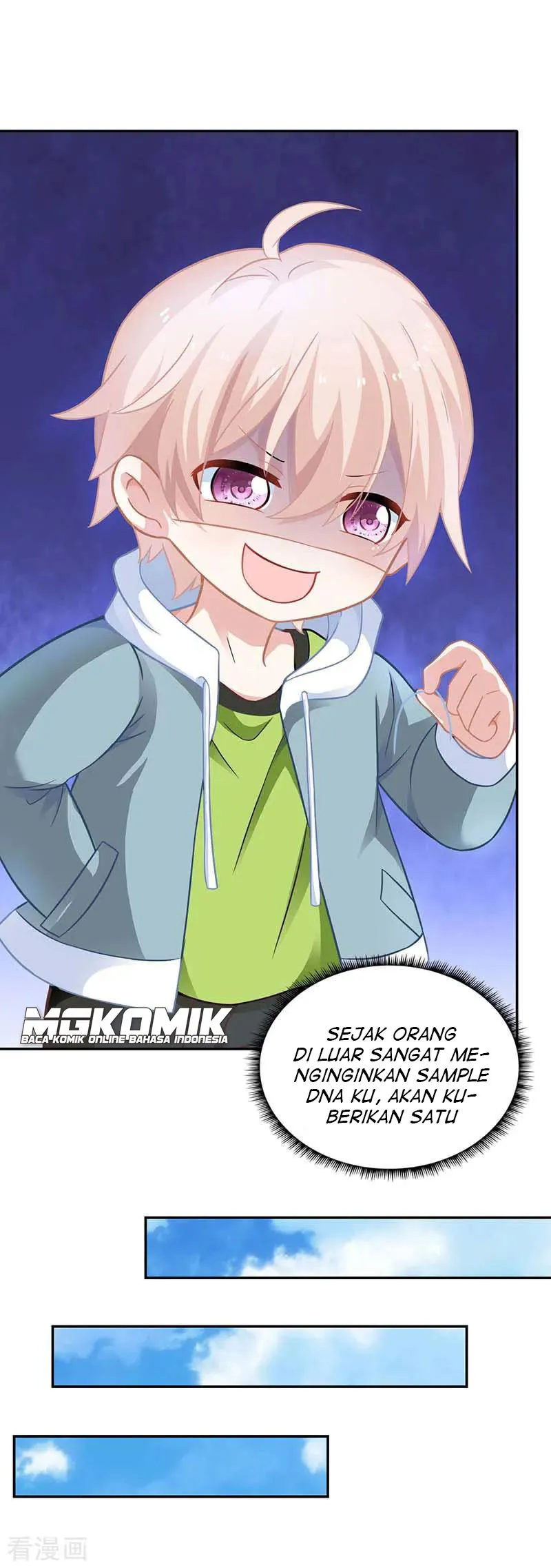 Take Your Mommy Home - Chapter 56 11
