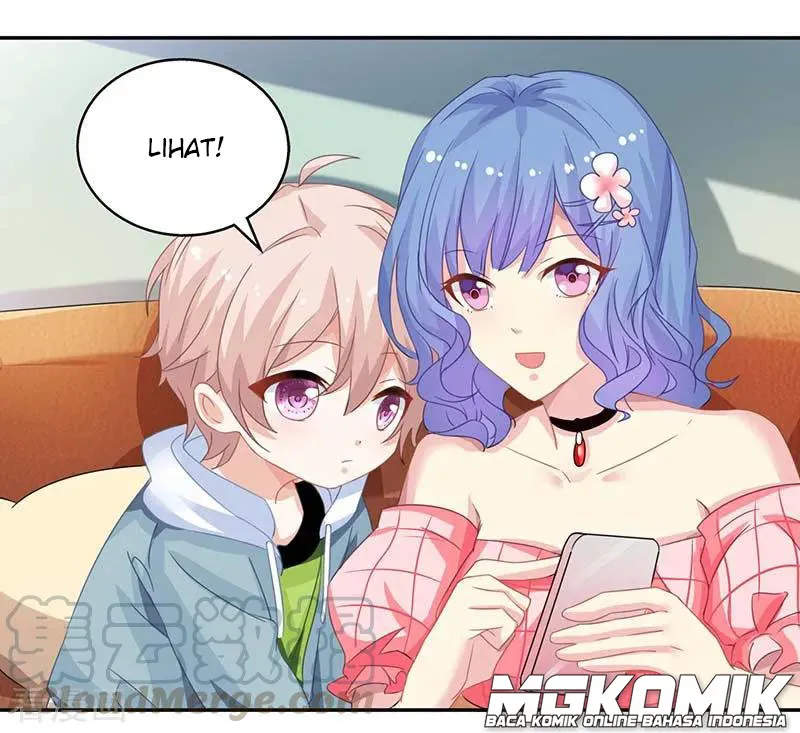 Take Your Mommy Home - Chapter 56 6