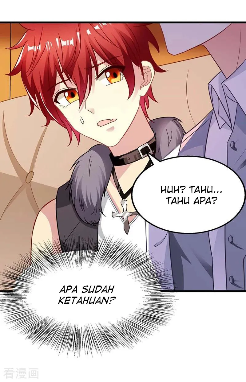 Take Your Mommy Home - Chapter 57 20