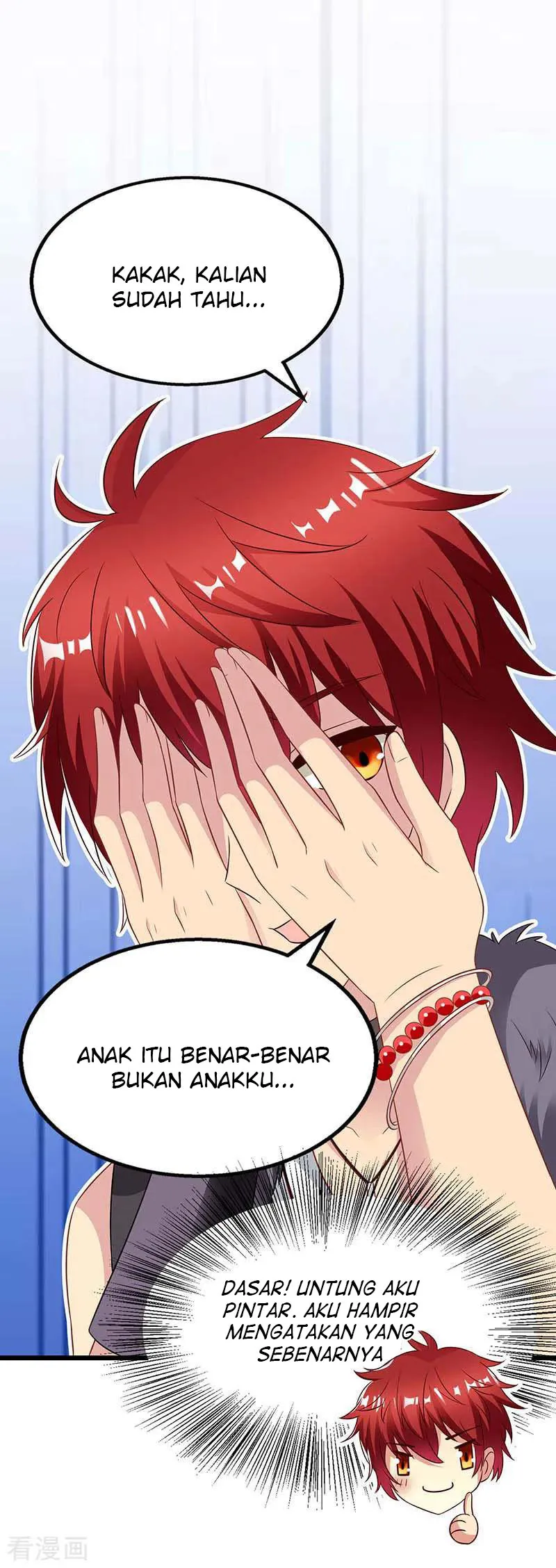 Take Your Mommy Home - Chapter 57 27