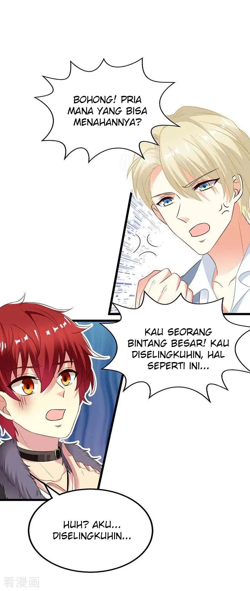 Take Your Mommy Home - Chapter 57 24