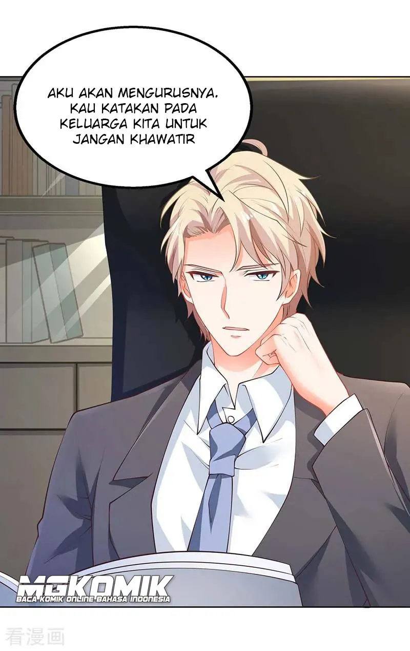 Take Your Mommy Home - Chapter 57 3